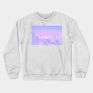 Sailor City Crewneck Sweatshirt